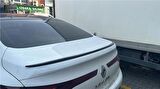Infiniti  (13) Uyumlu Bagaj Çıtası Bagaj Üstü Spoiler 124 cm